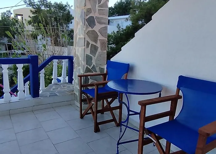 Sea Breeze Stegna Casa vacanze