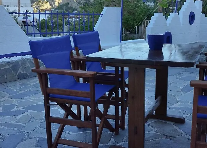 Sea Breeze Stegna Casa vacanze *