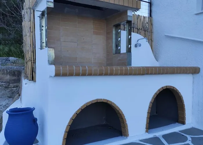 Casa vacanze Sea Breeze Stegna