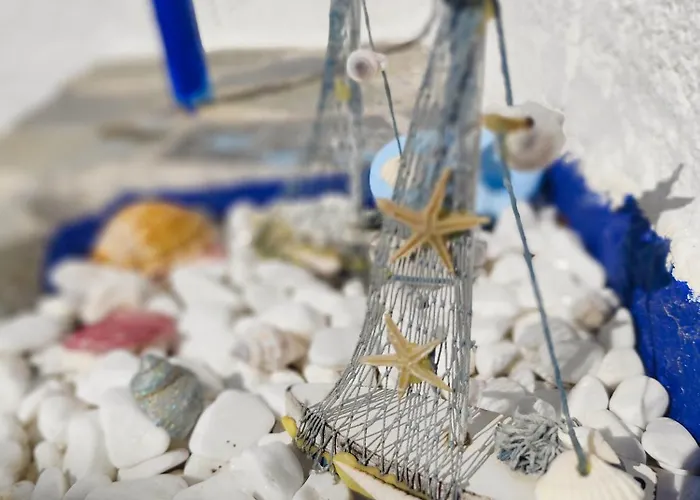 Casa vacanze Sea Breeze Stegna *